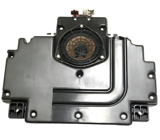 New OEM 1991-2005 Acura NSX Front Center Audio Speaker Assembly, Part # 39135-SL0-A00