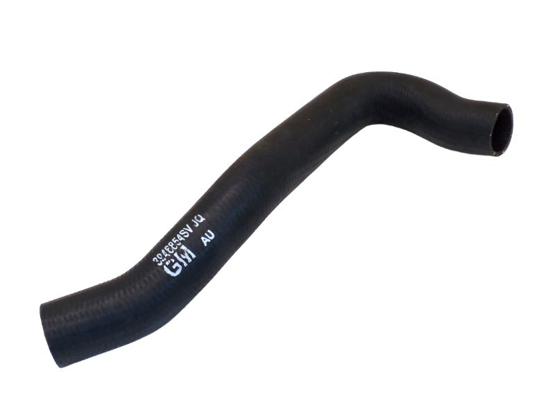 New OEM 1969–1972 Chevrolet Corvette 350 V8 Lower Radiator Coolant Hose – Part # 3946854