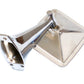 New OEM 1967-1972 Chevrolet, GMC Truck Front Passenger Right Chrome Outside Door Mirror, Part # 3981410