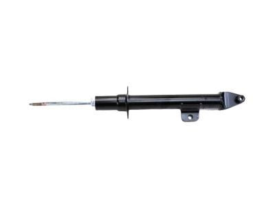 Shock Absorber Suspension