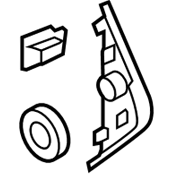 Panel - Instrument
