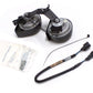 New OEM 1968 Ford Miscellaneous Horn Kit New In Box, Part # 3L2Z13800BA