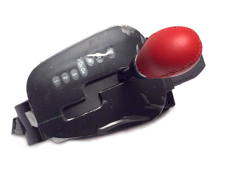 New OEM 2004-2005 Ford Thunderbird Transmission-Gear Shifter Colorado Red 3W6Z7210UA