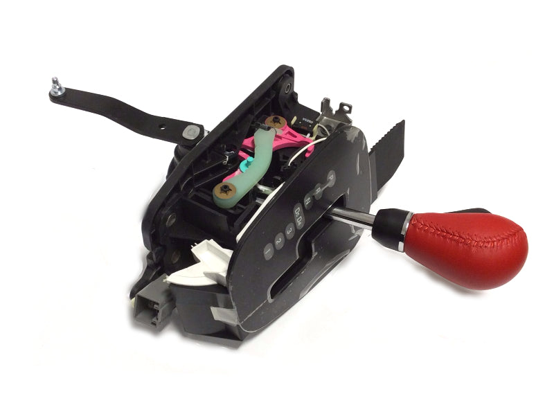 New OEM 2004-2005 Ford Thunderbird Transmission-Gear Shifter Colorado Red 3W6Z7210UA
