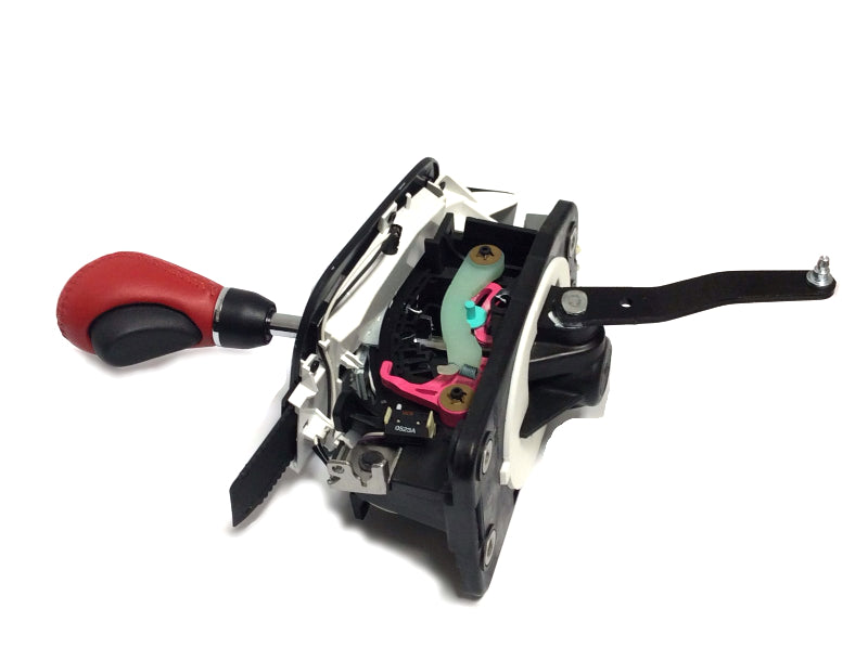 New OEM 2004-2005 Ford Thunderbird Transmission-Gear Shifter Colorado Red 3W6Z7210UA