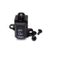 New OEM 2002-2005 Ford Thunderbird Instrument Panel Traction Control Switch, Part # XW4Z-2C335-AA