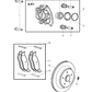 Rotor Brake