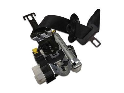 Seat Belt Assy