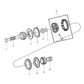 Shaft Input