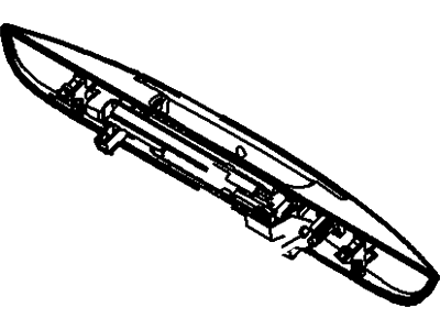 Handle - Latch