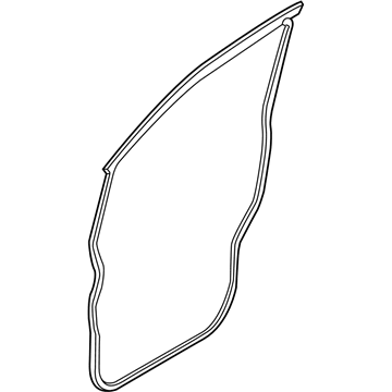 Weatherstrip