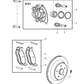 Piston Brake
