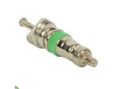 Pressure Valve
