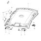 Visor Includes Screw