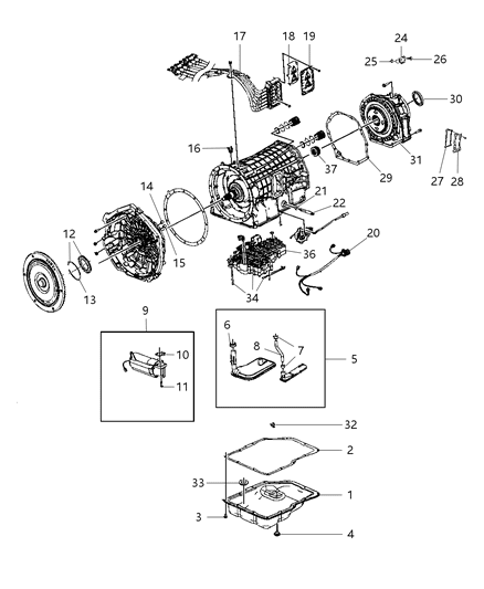 Gasket