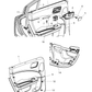 Handle Inside Release