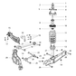 Shock Absorber Suspension