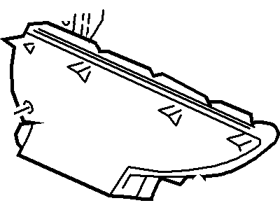 Nozzle - Demister