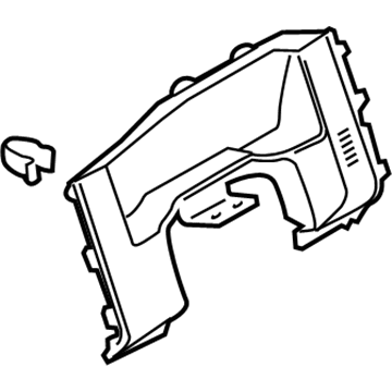 Panel - Instrument