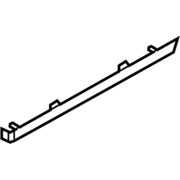 Moulding