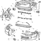Brace Bumper Fascia