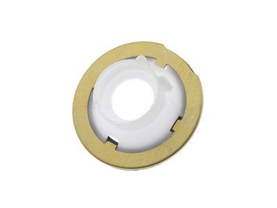 Cam, Turn Signal Switch Canceling