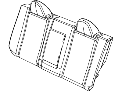 Armrest Seat