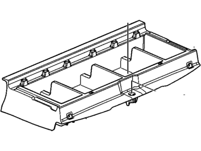 Compartment