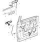 Link Door Latch
