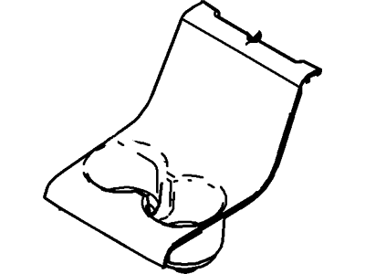 Holder - Cup