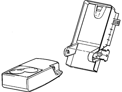 Armrest