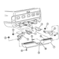 Bracket, Outer