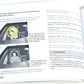 New OEM 2005 Lamborghini Gallardo Owners Manual French Euro Spec