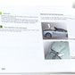 New OEM 2006 Lamborghini Gallardo Spyder Owners Manual USA Spec