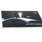 New OEM 2007-2010 Lamborghini Gallardo Infotainment Manual Handbook French Euro Spec