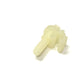 New OEM 2002-2010 Lamborghini Murcielago Brake Disk Air Tube Re-Routing Clip, Part # 400611778
