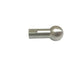 New OEM 1972-2010 Lamborghini Ball Joint Head (Left Hand Thread), Part # 400721214E