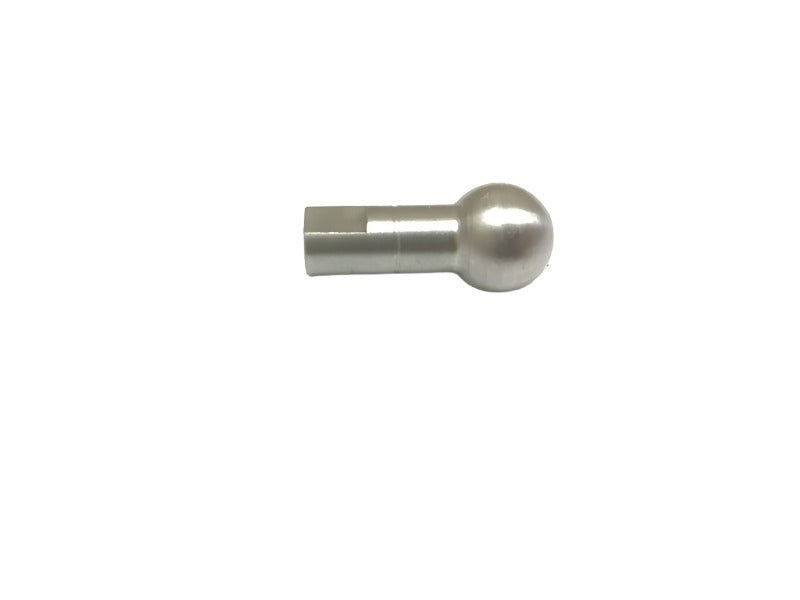 New OEM 1972-2010 Lamborghini Ball Joint Head (Left Hand Thread), Part # 400721214E