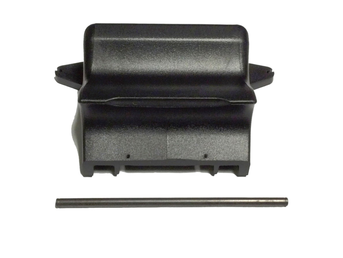 New OEM 2009-2014 Lamborghini Gallardo Seat Recline Release Lever, Part # 400881605A