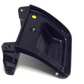 New OEM 2004-2005 Lamborghini Gallardo Glove Box Inner Bracket, Part # 401858413