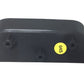 New OEM 2004-2014 Lamborghini Gallardo Glovebox Release Handle, Part # 401858921A