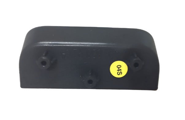New OEM 2004-2014 Lamborghini Gallardo Glovebox Release Handle, Part # 401858921A