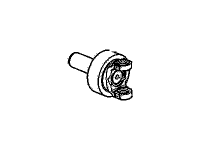 Yoke