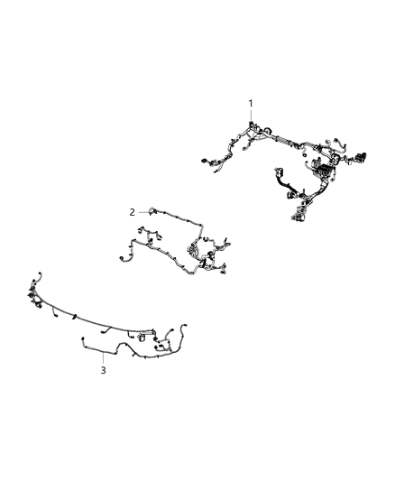 Wiring Front End Module