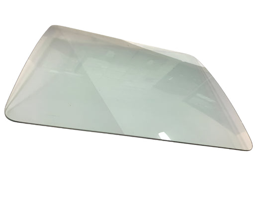 New 1984-2003 Fits Dodge Ram Van Glass Side Cargo Door Fixed, Part # 4084511