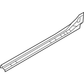 Panel Sill