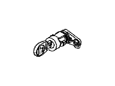 Cylinder Kit