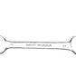 New OEM 1991-2001 Lamborghini Diablo Tool, 19mm - 21mm Open Ended Wrench Spanner, Part # 410012021