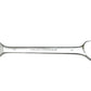 New OEM 1991-2001 Lamborghini Diablo Tool, 13mm - 17mm Open Ended Wrench Spanner, Part # 410012022