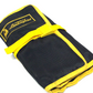 Used OEM 1991-2001 Lamborghini Diablo Tool Kit Bag Holder Empty Zero Tools, Part # 410012027